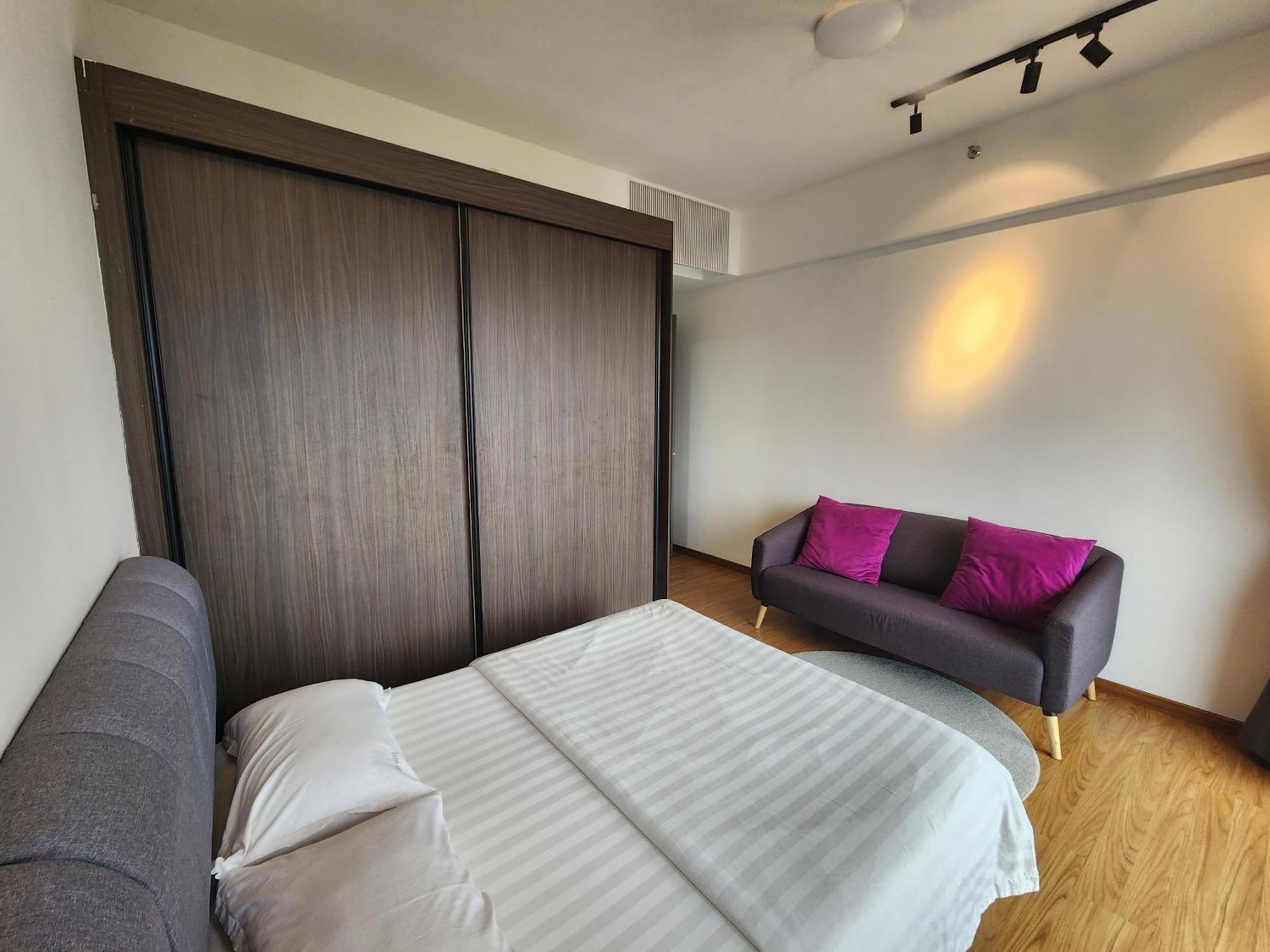 Beacon Executive Premium Suite George Town Exteriér fotografie